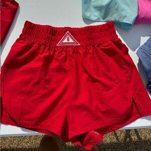 FP Movement Boxer Short Size Small